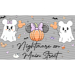 Halloween-WS 8930